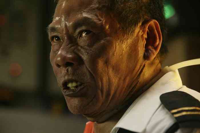 《維多利亞壹號》——何超儀殺戮的辯證 《維多利亞壹號》——何超儀殺戮的辯證