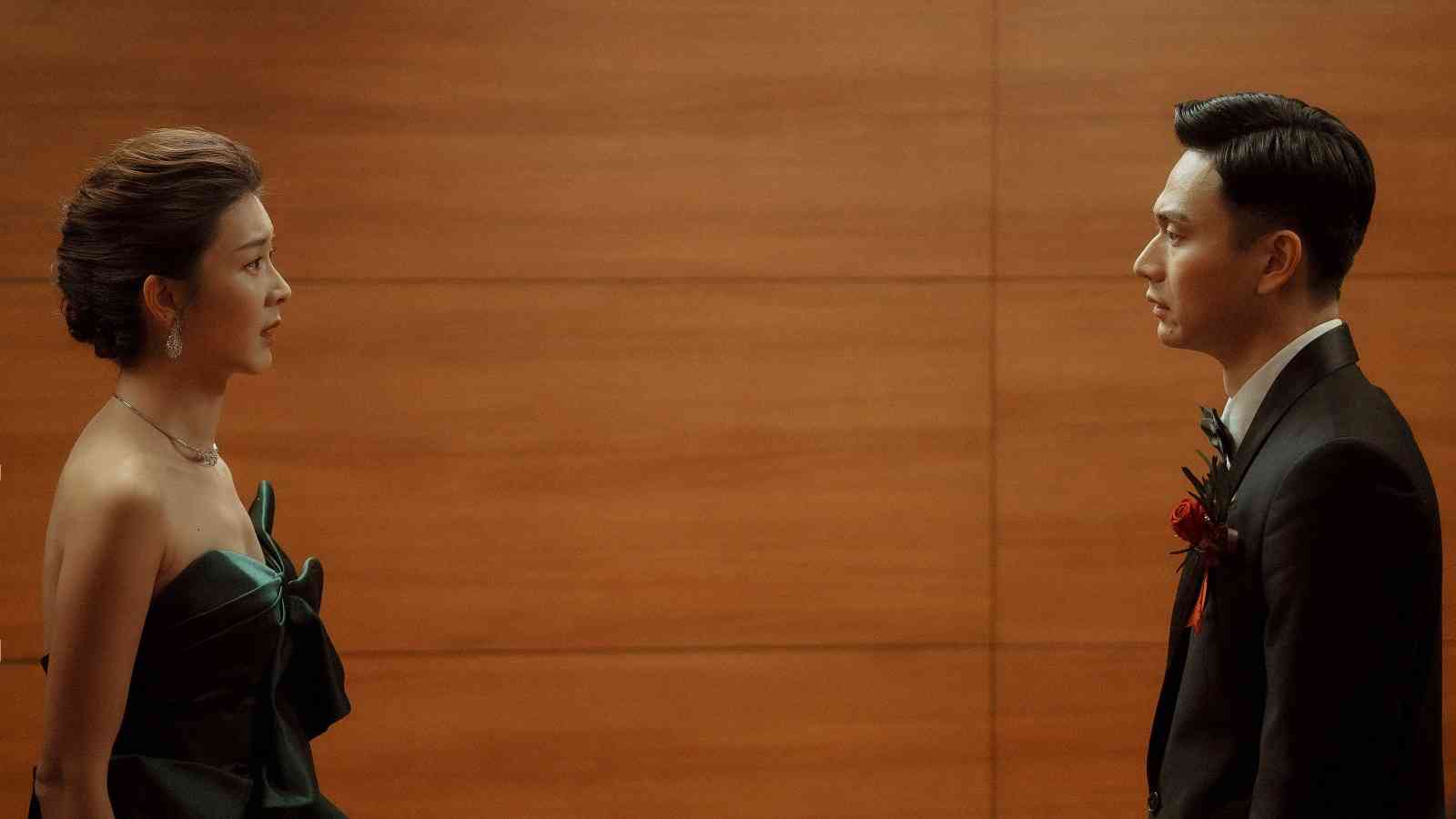 《雙囍》&mdash;&mdash; 點解要擺酒？快樂與哀愁