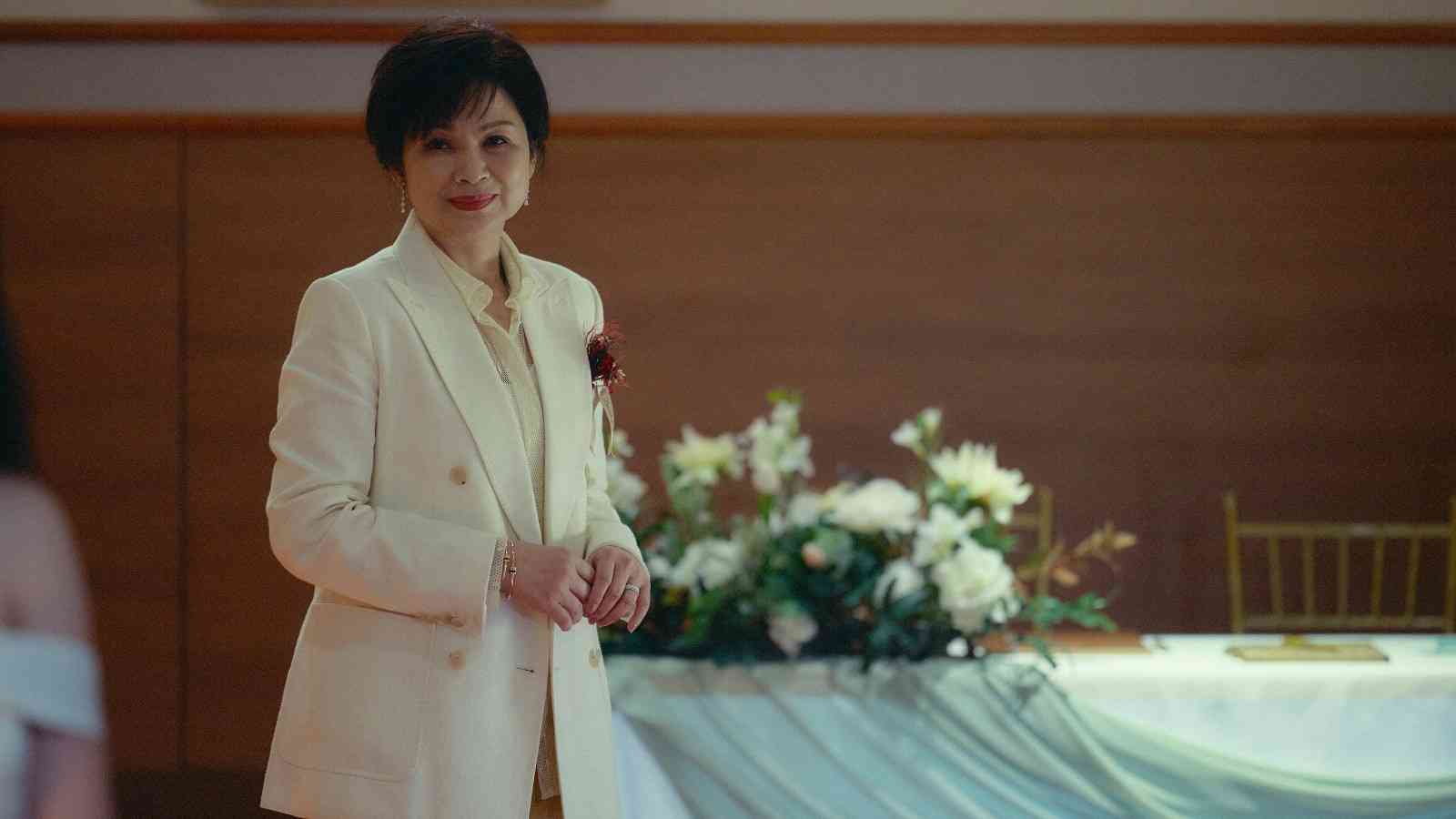 《雙囍》&mdash;&mdash; 點解要擺酒？快樂與哀愁