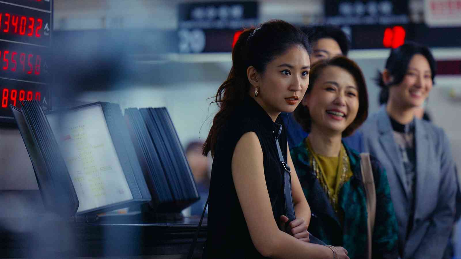 《雙囍》&mdash;&mdash; 點解要擺酒？快樂與哀愁