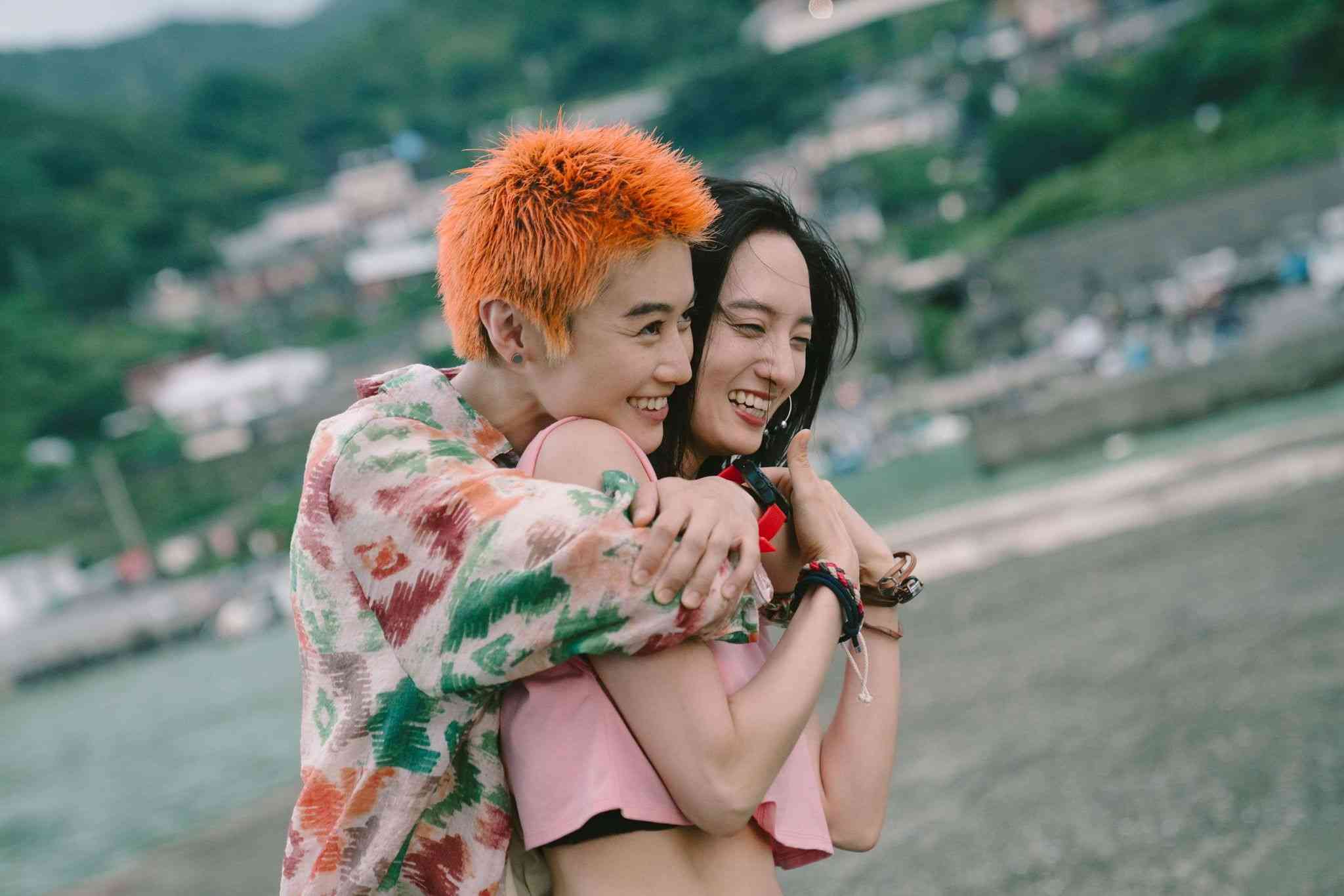 《女孩不平凡》：女孩如何和為何不平凡？