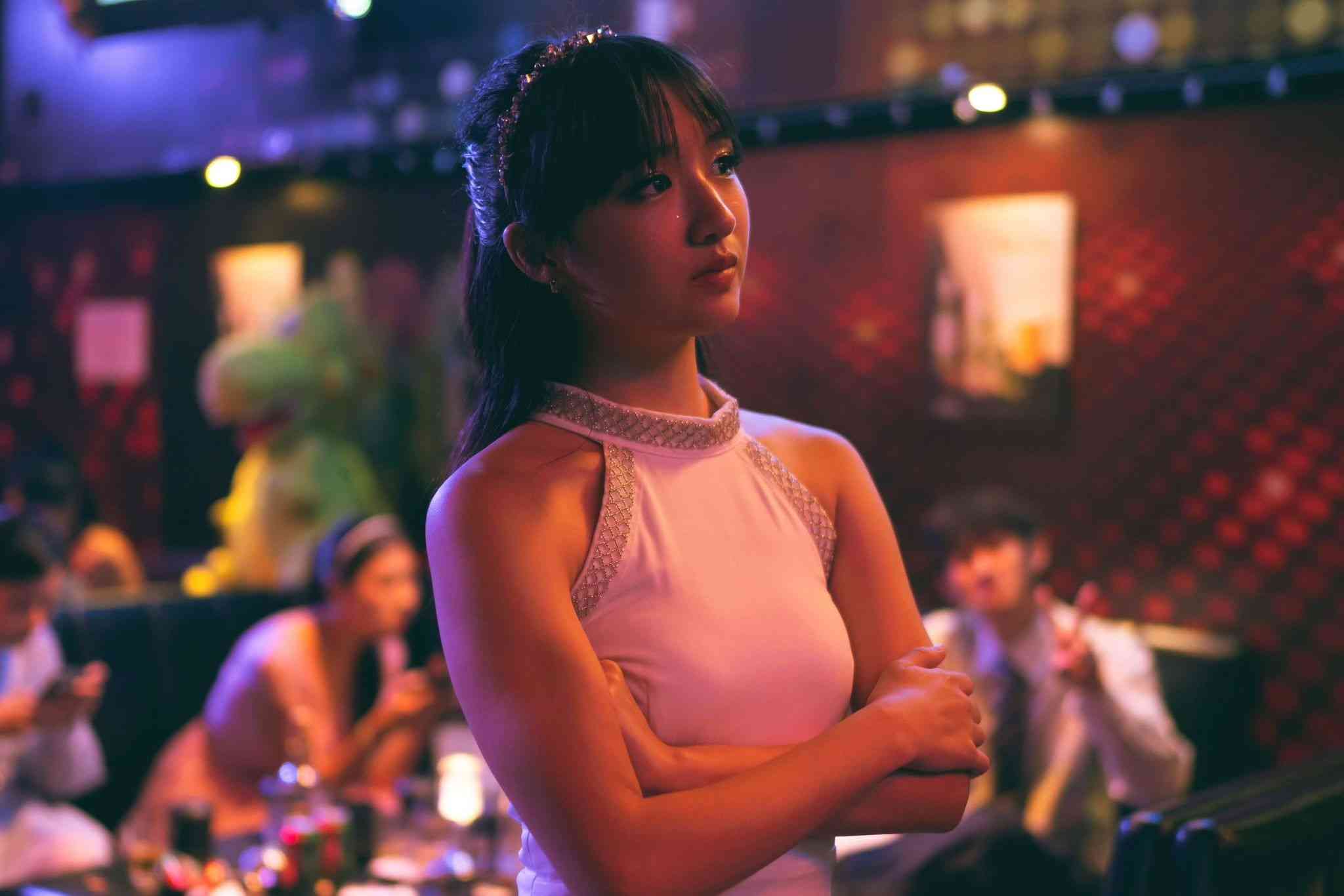 《女孩不平凡》：女孩如何和為何不平凡？