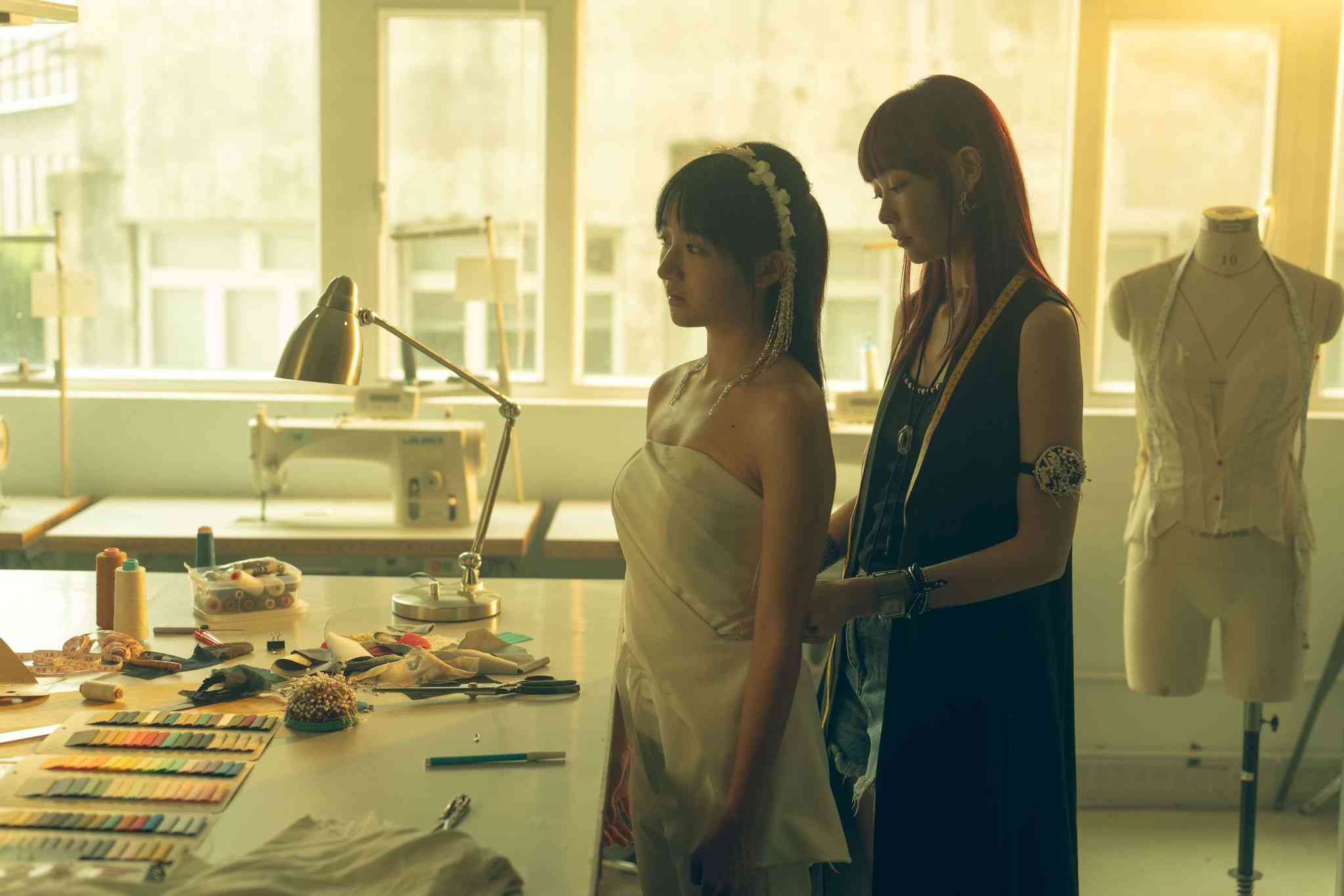 《女孩不平凡》：女孩如何和為何不平凡？