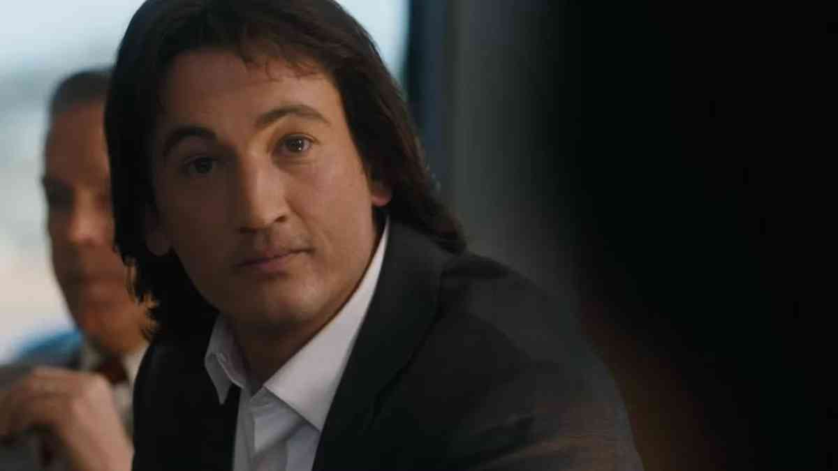 是我想看和愛看的「米高積遜」