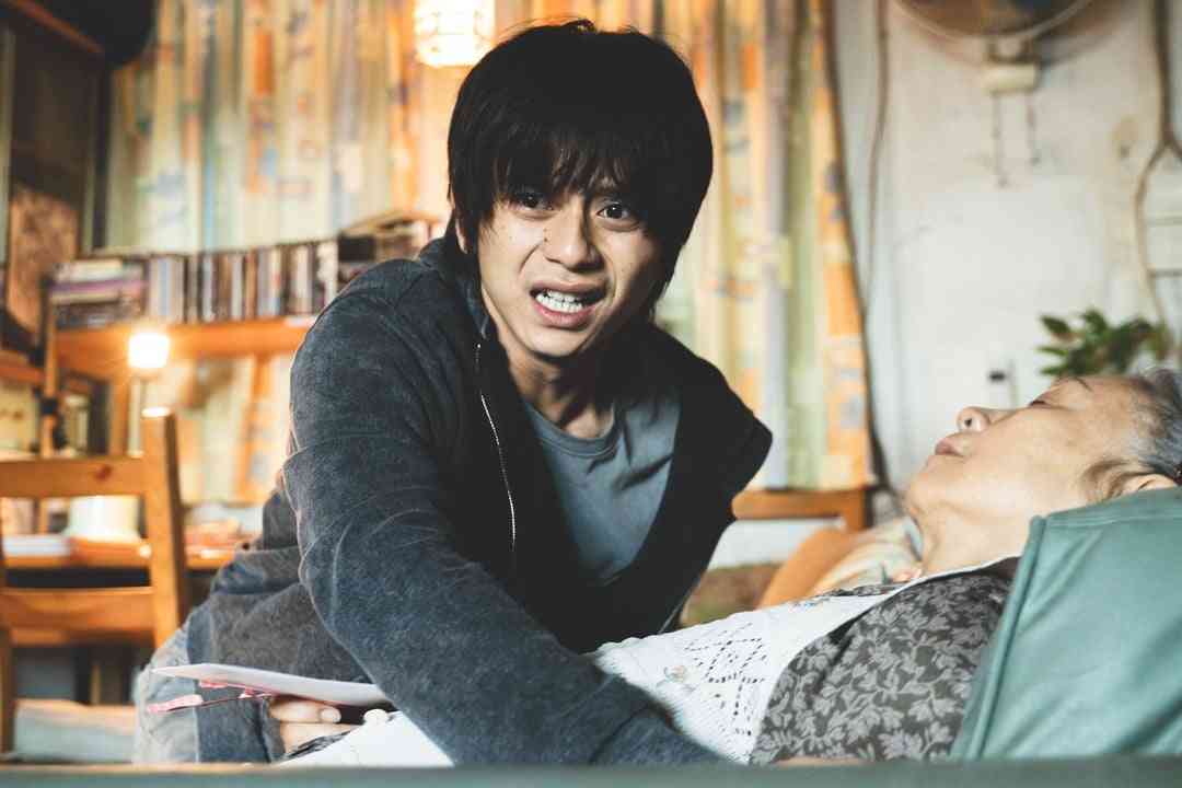 《一個部門的誕生》——為甚麼不能夠笑到最後? 《一個部門的誕生》——為甚麼不能夠笑到最後?