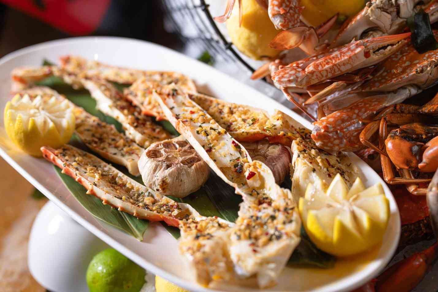 聖誕自助餐2025︱尖沙咀凱悅酒店75折＋龍蝦兩味＋任飲紅白酒＋臉部彩繪