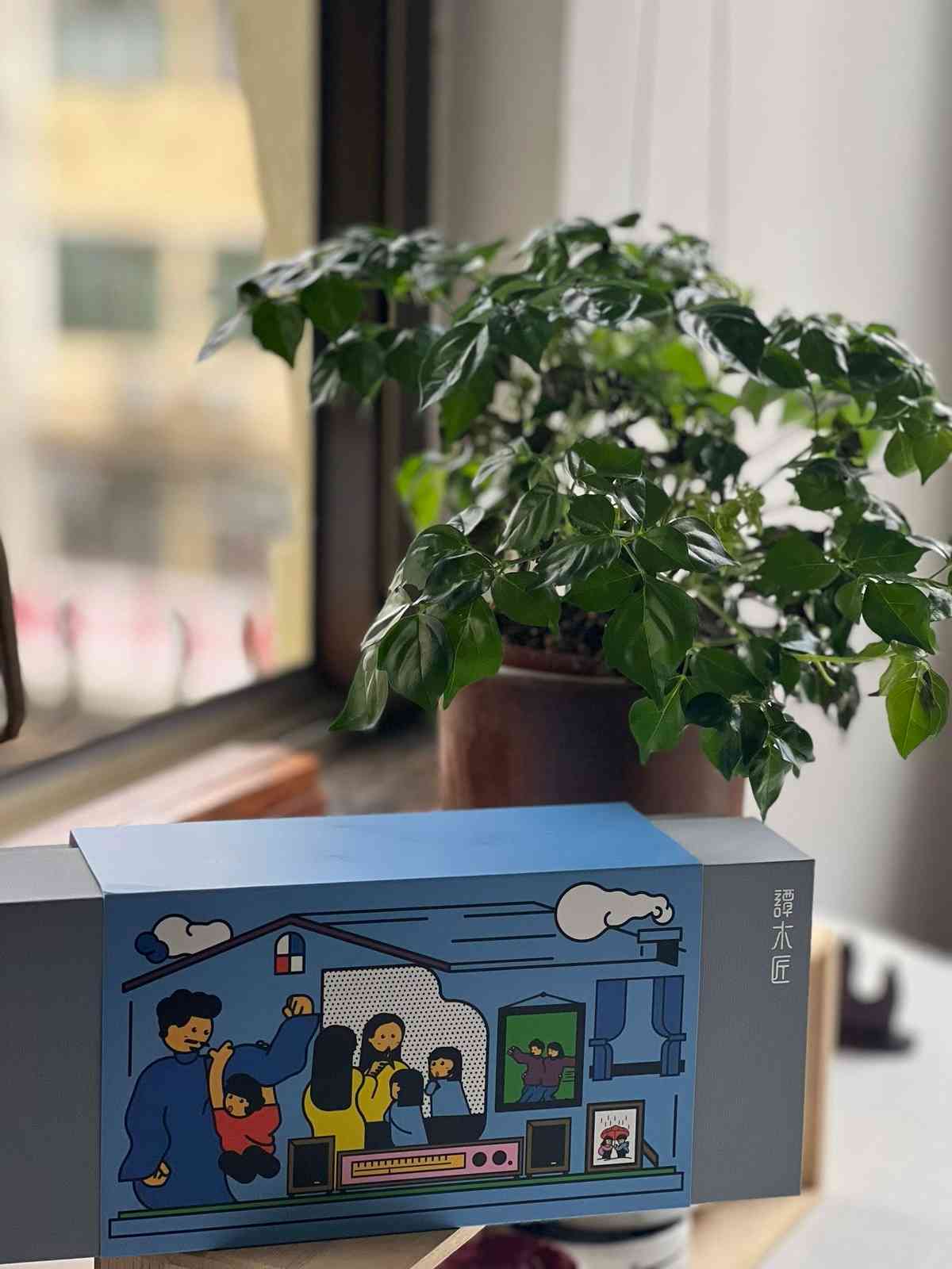 內地與本地設計的靈魂碰撞:走進譚木匠香港概念店,看梳理手心藝序的心思 內地與本地設計的靈魂碰撞:走進譚木匠香港概念店,看梳理手心藝序的心思