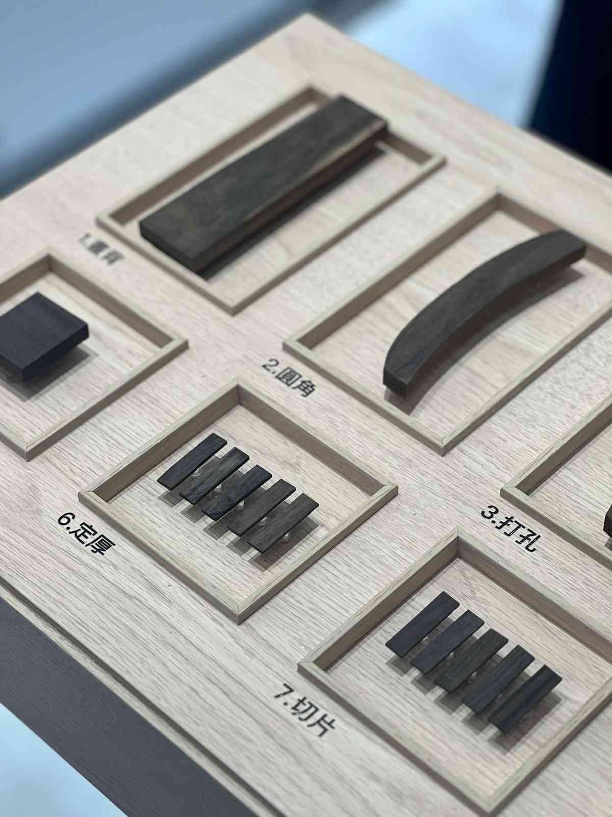 內地與本地設計的靈魂碰撞:走進譚木匠香港概念店,看梳理手心藝序的心思 內地與本地設計的靈魂碰撞:走進譚木匠香港概念店,看梳理手心藝序的心思