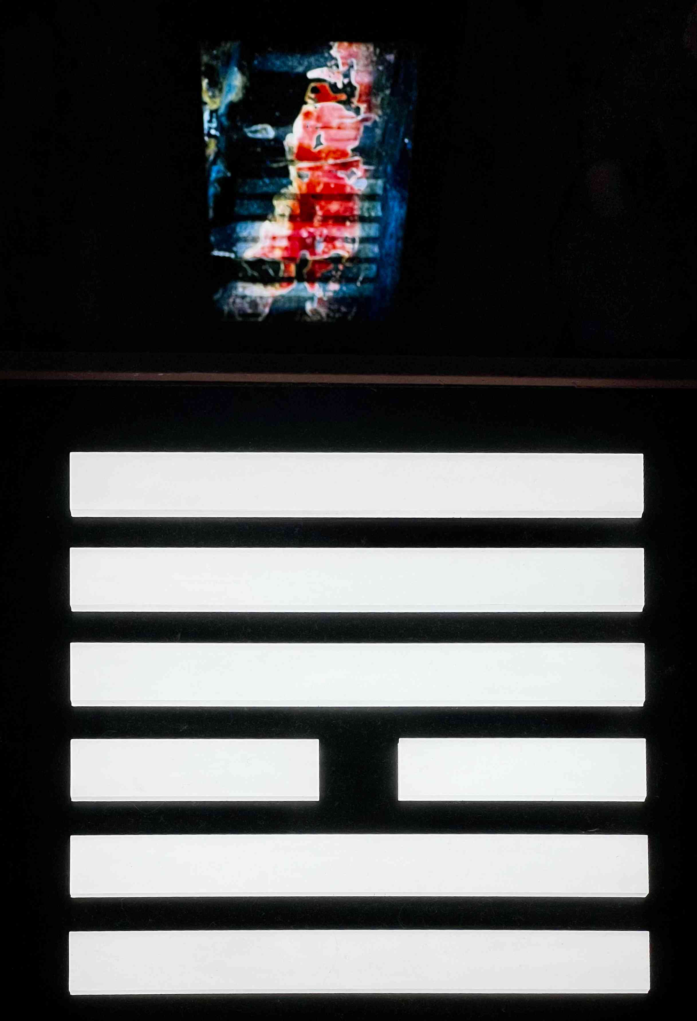 井中觀世：於大館攝影展中，窺見《易經》的當代迴響