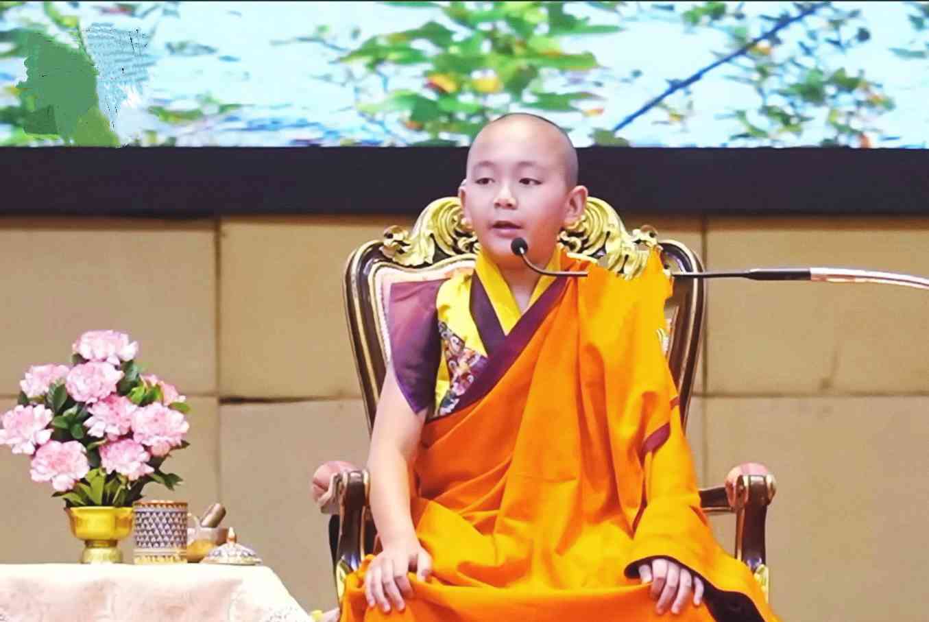不丹王室的現代輪迴傳奇：以千年前記憶，轉世靈童親證佛法不滅