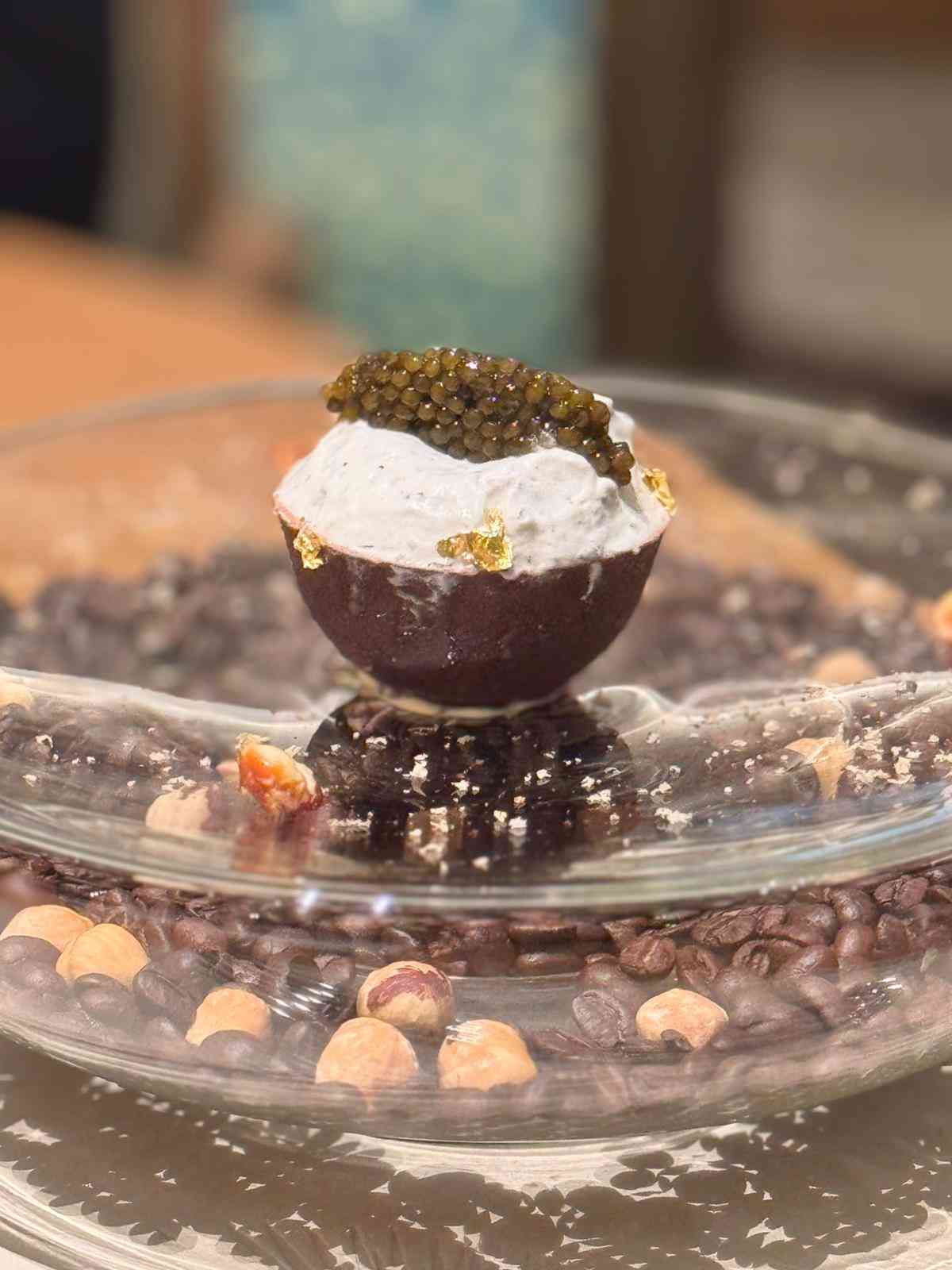 奢華與酒香交織:澳門銀河嘉佩樂 Pony & Plume 酒吧 奢華與酒香交織:澳門銀河嘉佩樂 Pony & Plume 酒吧