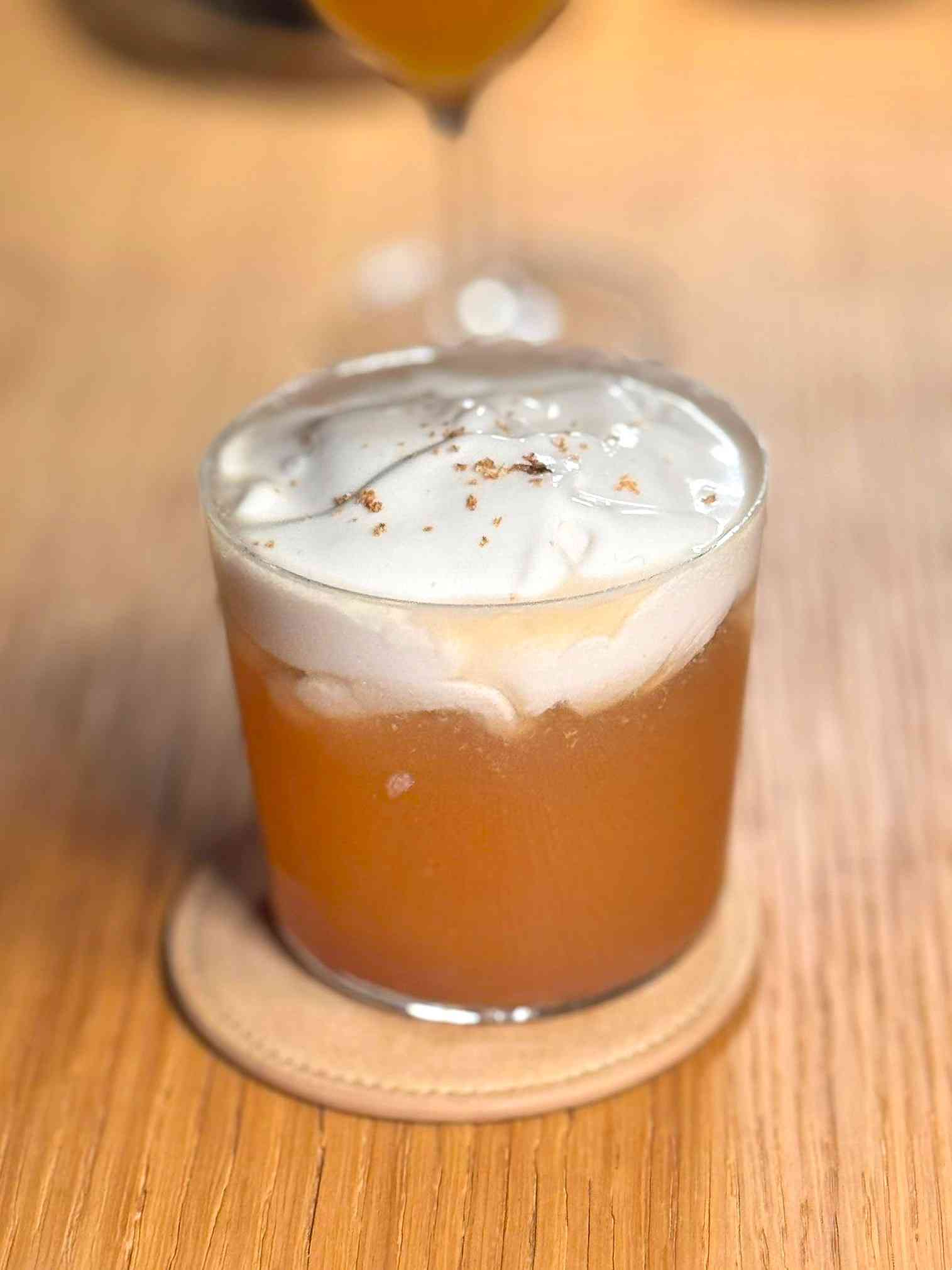 奢華與酒香交織:澳門銀河嘉佩樂 Pony & Plume 酒吧 奢華與酒香交織:澳門銀河嘉佩樂 Pony & Plume 酒吧