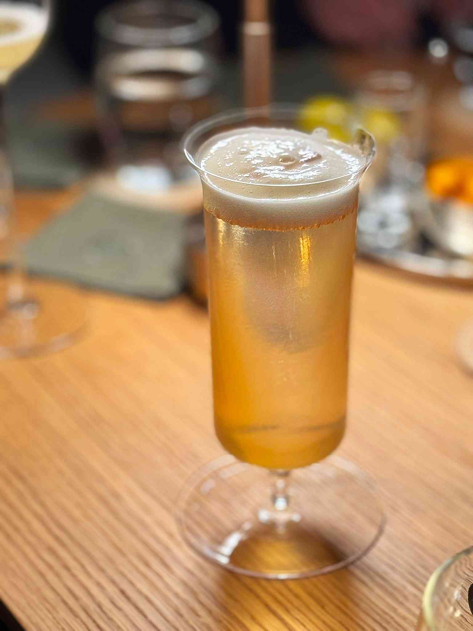 奢華與酒香交織:澳門銀河嘉佩樂 Pony & Plume 酒吧 奢華與酒香交織:澳門銀河嘉佩樂 Pony & Plume 酒吧