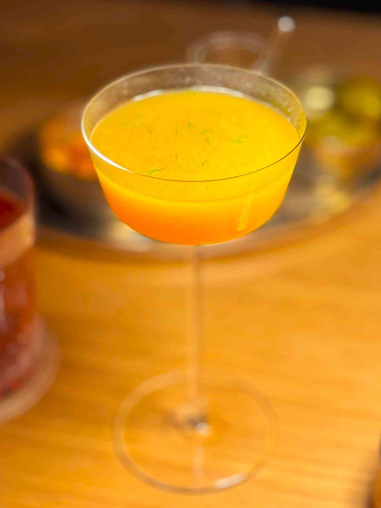 奢華與酒香交織:澳門銀河嘉佩樂 Pony & Plume 酒吧 奢華與酒香交織:澳門銀河嘉佩樂 Pony & Plume 酒吧