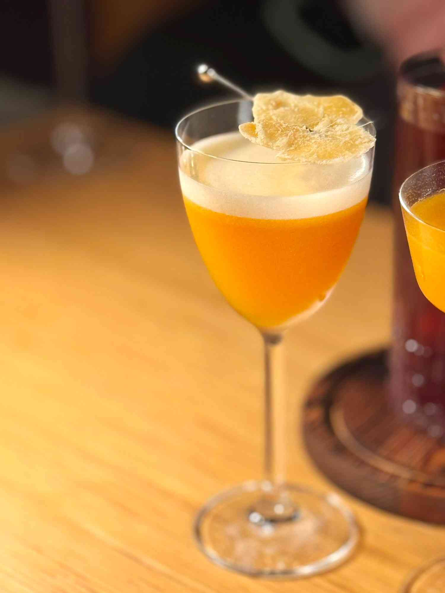 奢華與酒香交織:澳門銀河嘉佩樂 Pony & Plume 酒吧 奢華與酒香交織:澳門銀河嘉佩樂 Pony & Plume 酒吧
