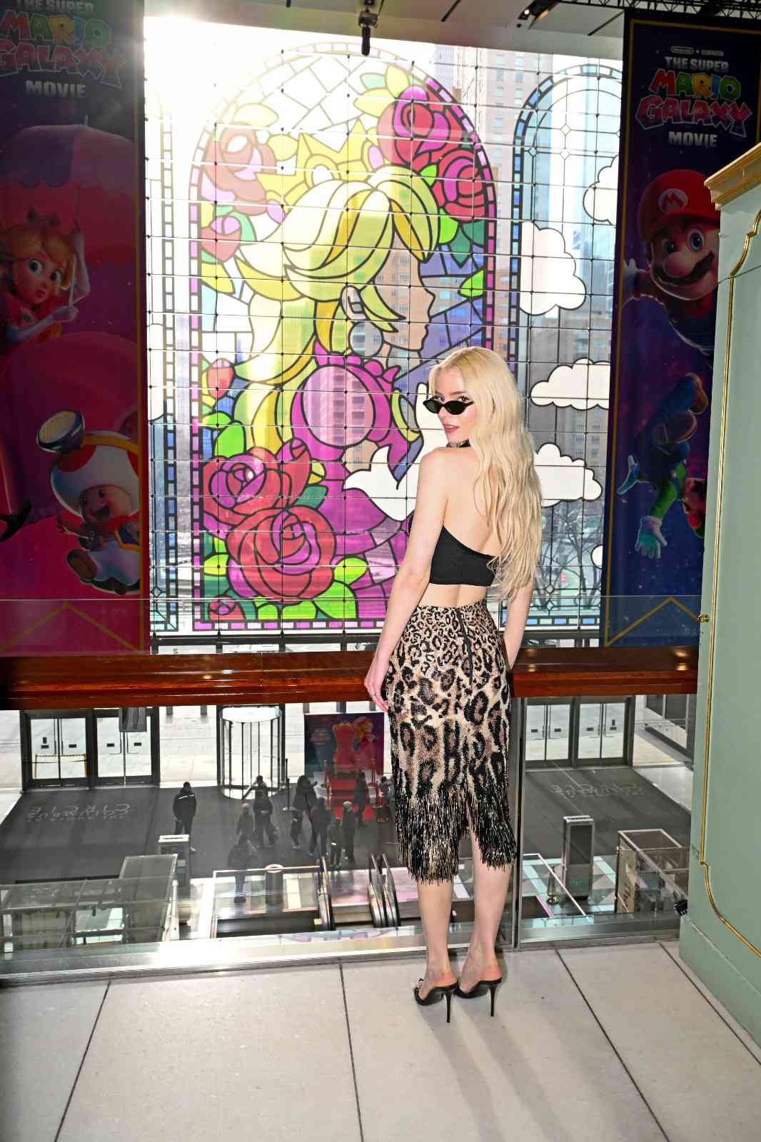 《超級瑪利歐銀河大電影》&mdash;&mdash; 令人開心，就是最大的養份