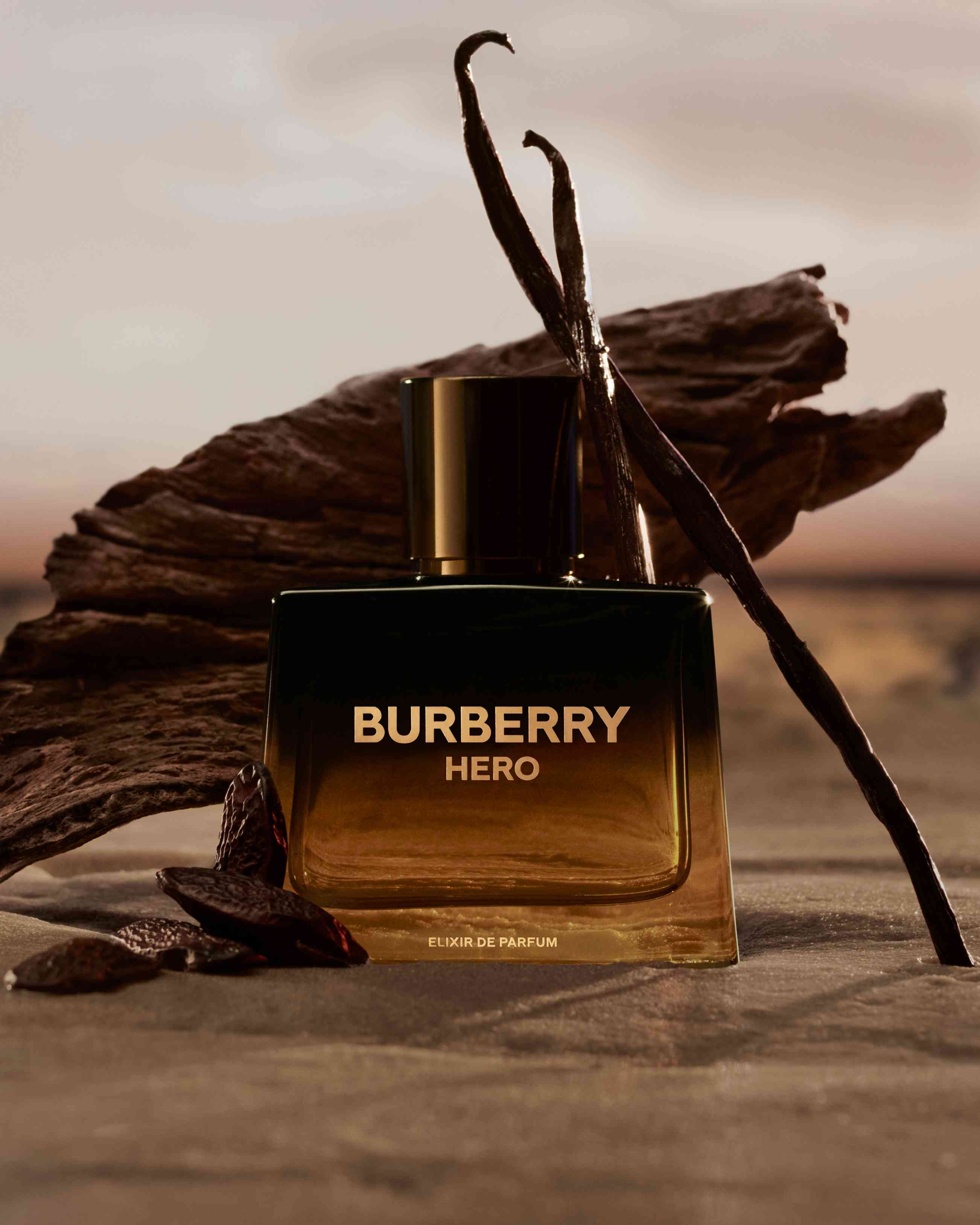 Fragrance For Him：5款低調又別具風格的香水推介，給父親的品味之選！