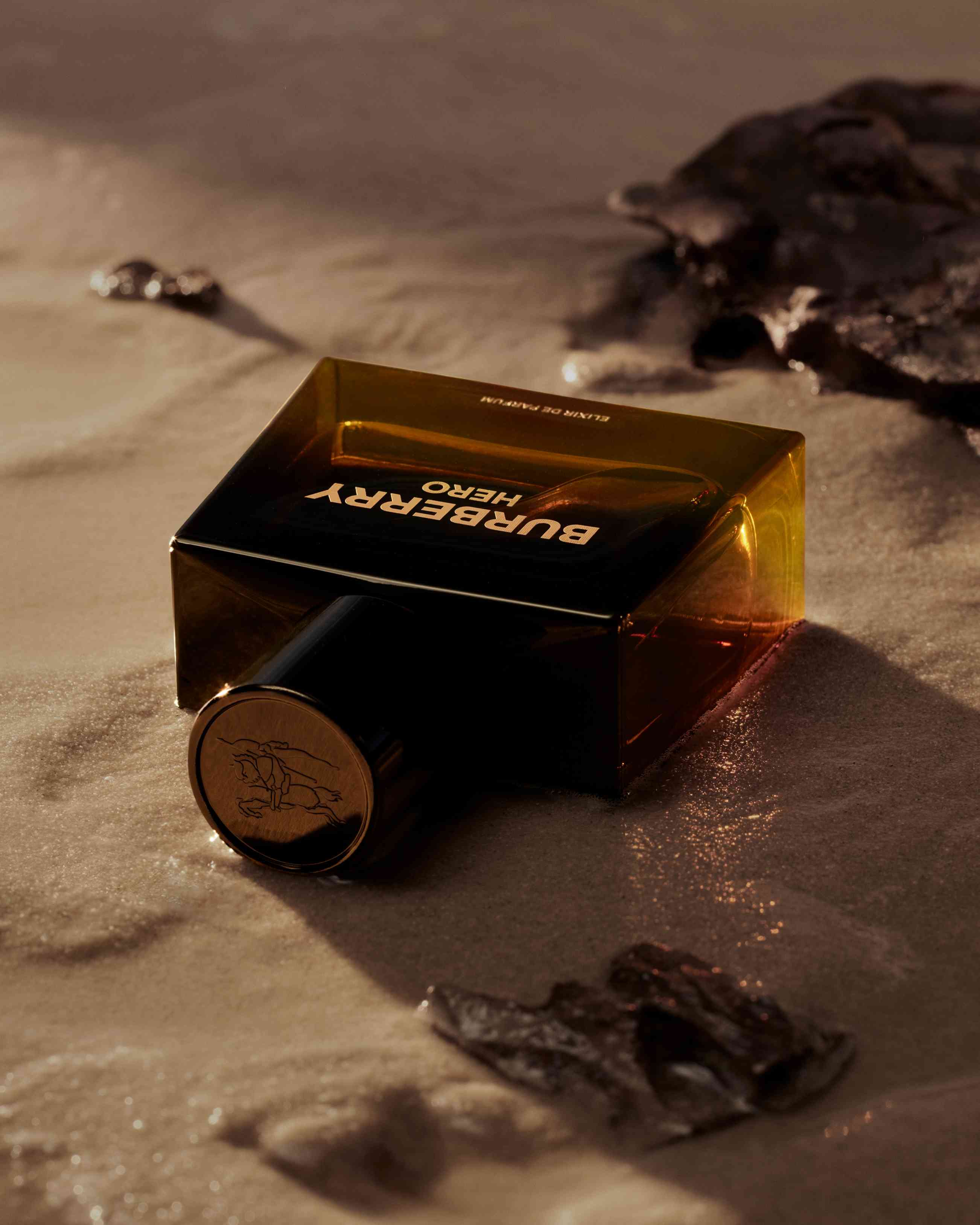 Fragrance For Him：5款低調又別具風格的香水推介，給父親的品味之選！