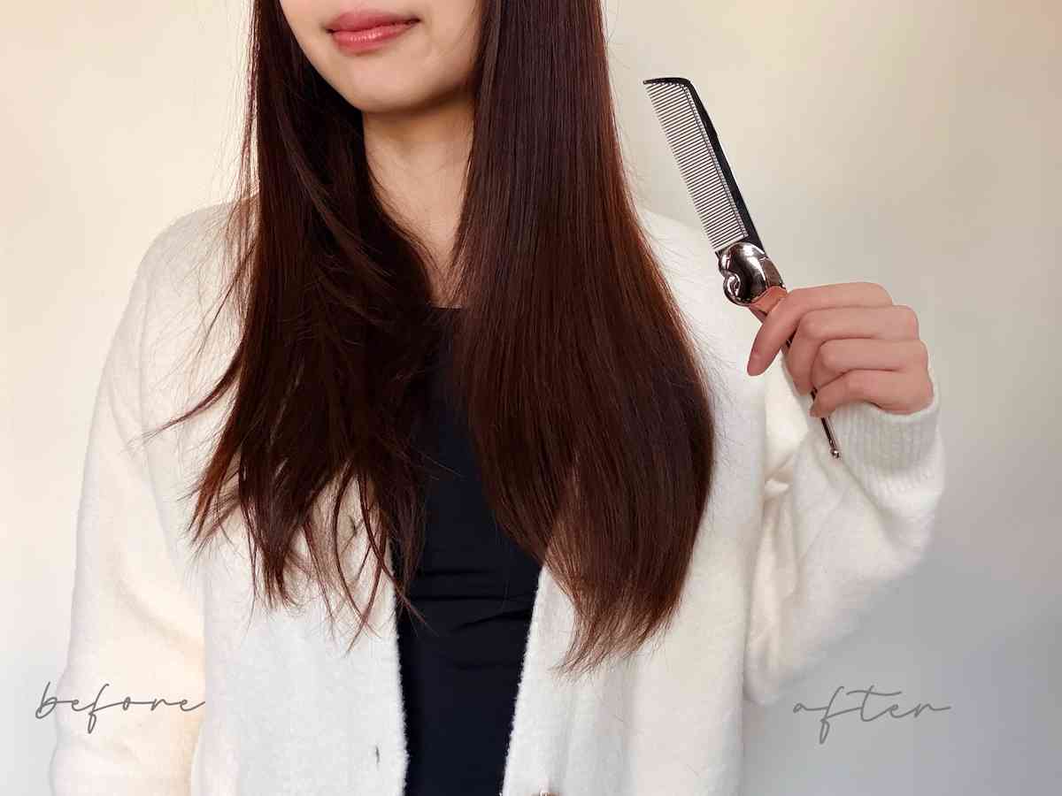 實試Threads人氣日本ReFa心型梳+離子護理梳！除了外型滿分，性價比高嗎？