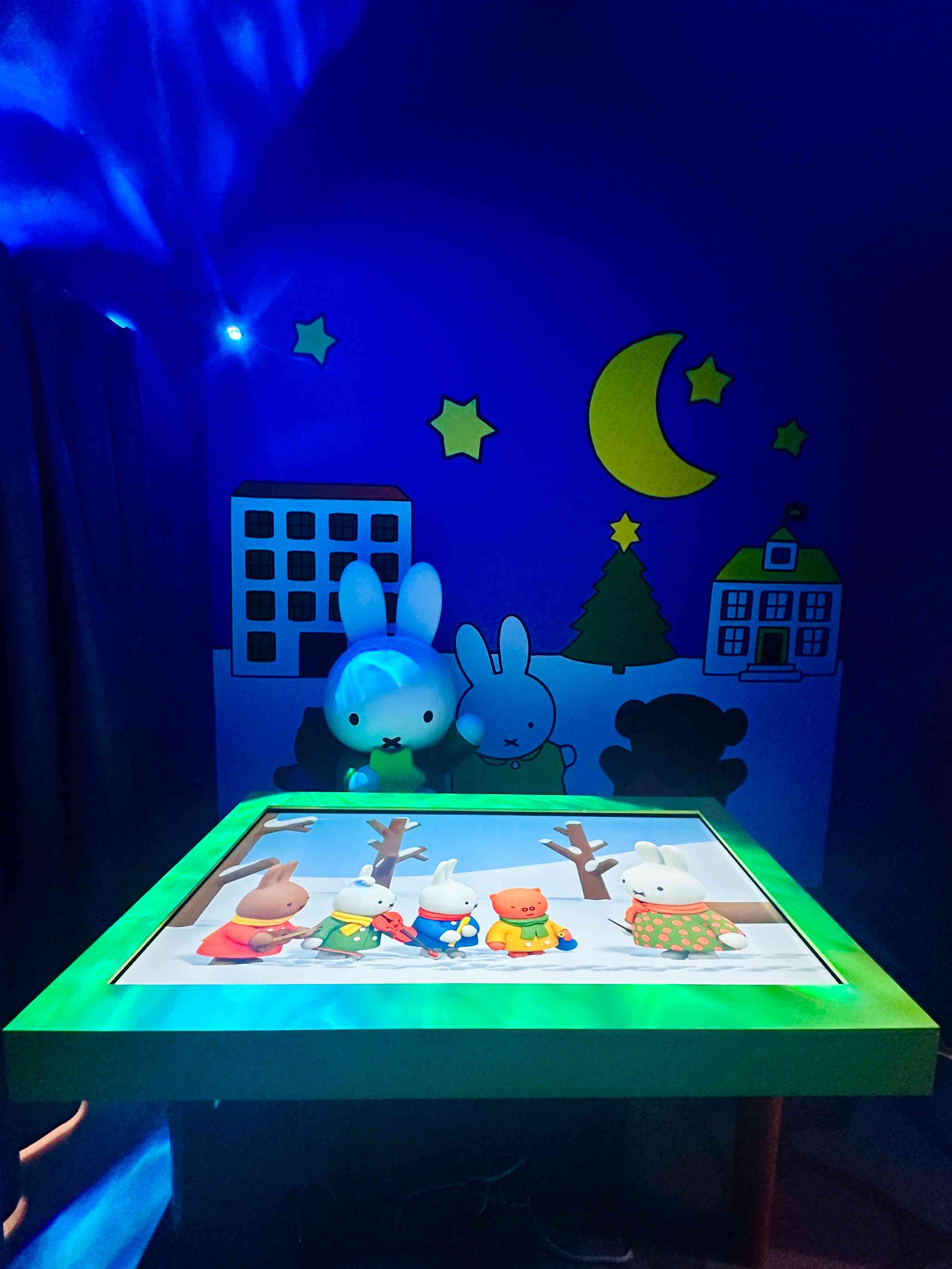 聖誕好去處2025｜miffy聖誕小鎮登陸將軍澳：全港獨家miffy電動小船、miffy粉絲見面會、玩遊戲贏miffy限量精品