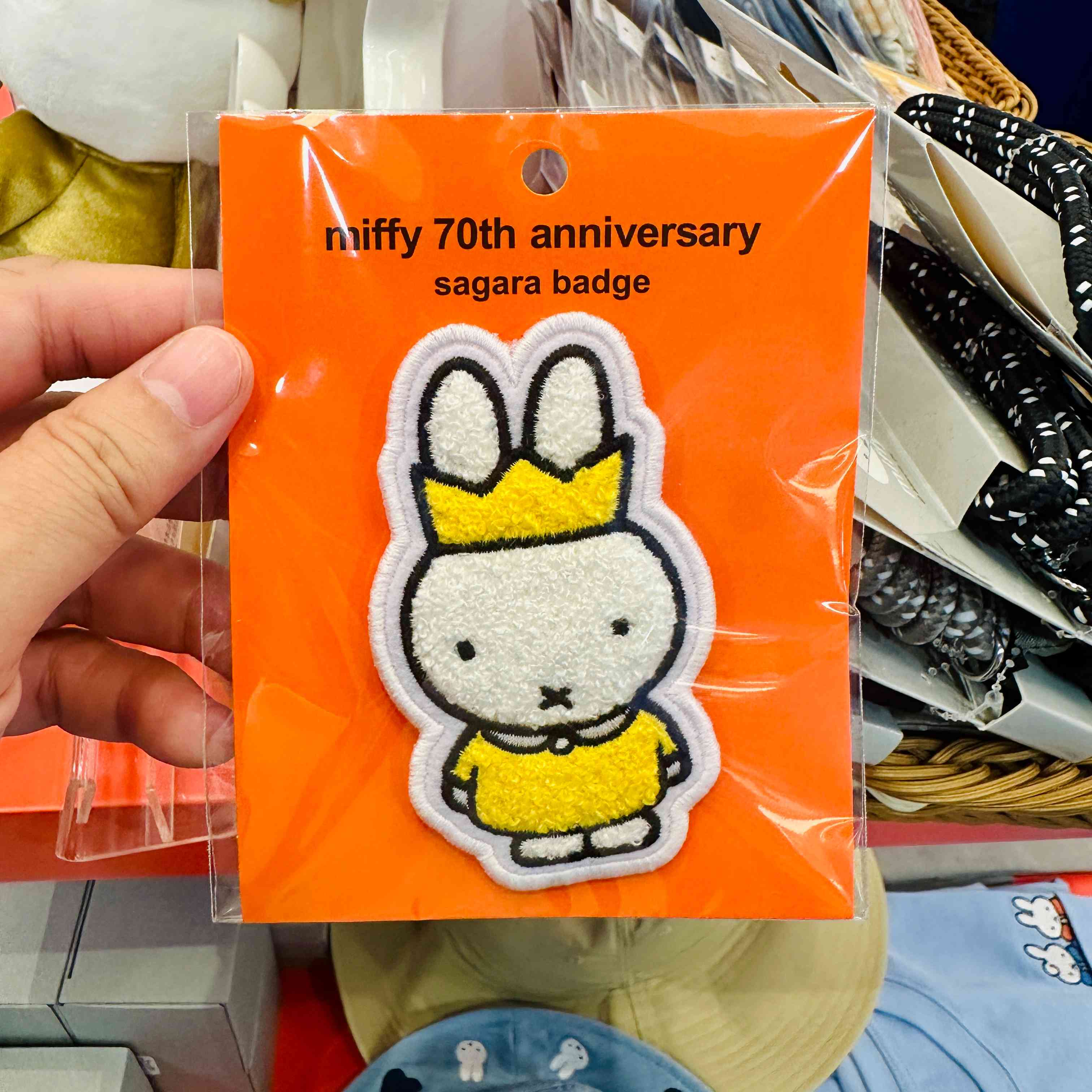 聖誕好去處2025｜miffy聖誕小鎮登陸將軍澳：全港獨家miffy電動小船、miffy粉絲見面會、玩遊戲贏miffy限量精品
