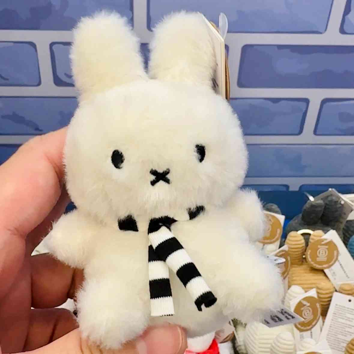 聖誕好去處2025｜miffy聖誕小鎮登陸將軍澳：全港獨家miffy電動小船、miffy粉絲見面會、玩遊戲贏miffy限量精品