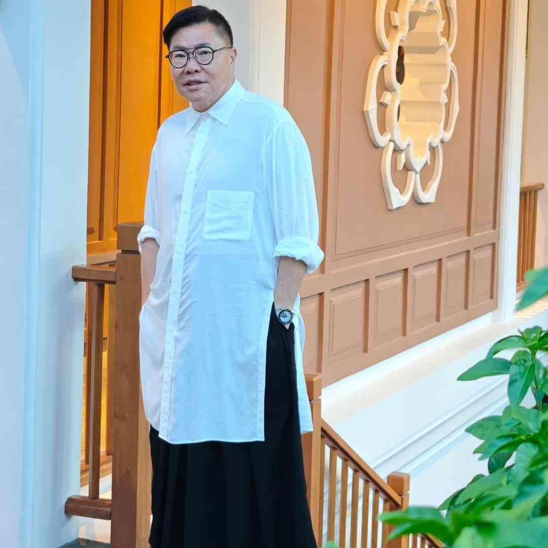 名人健康丨花$5.5萬通波仔自揭心臟擴大　TVB名主持驚爆1部位劇痛憂癱瘓：我好多嘢未做！