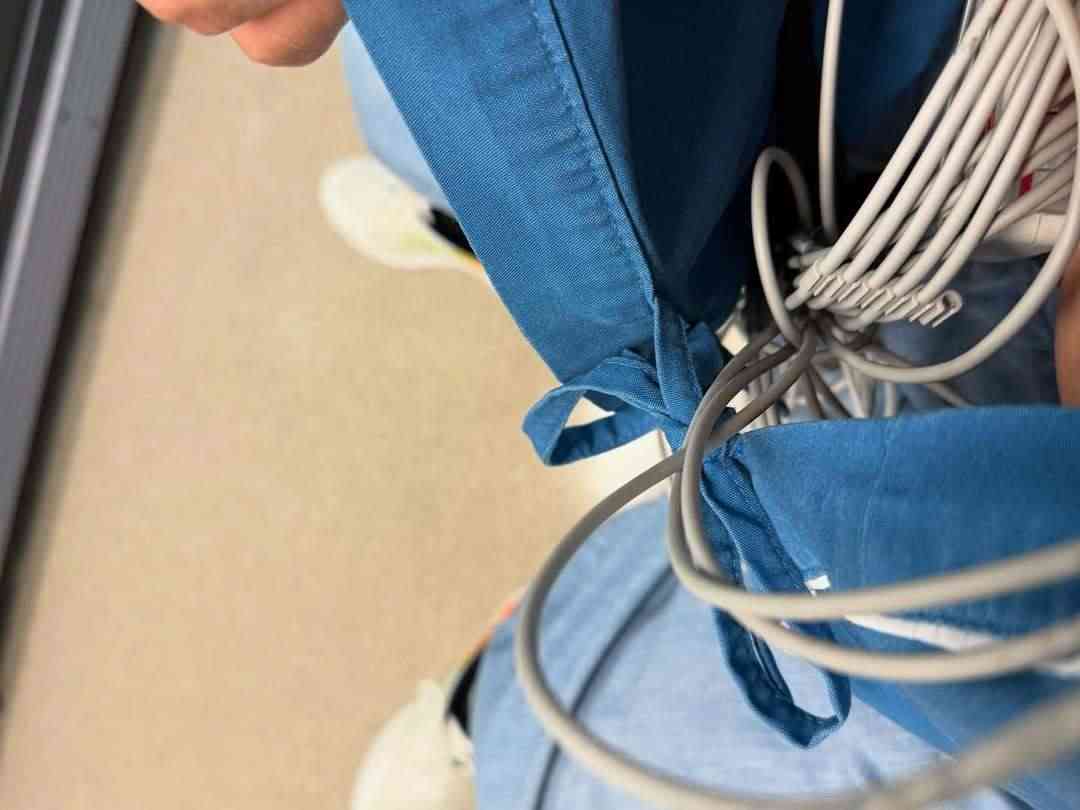 名人健康丨花$5.5萬通波仔自揭心臟擴大　TVB名主持驚爆1部位劇痛憂癱瘓：我好多嘢未做！