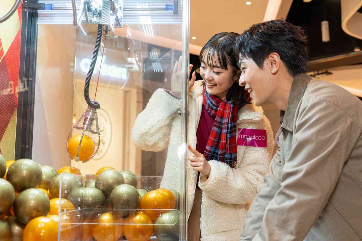 聖誕好去處2025︱尖沙咀Mira Place聖誕樂園＋iSQUARE 5米高聖誕萌犬裝置