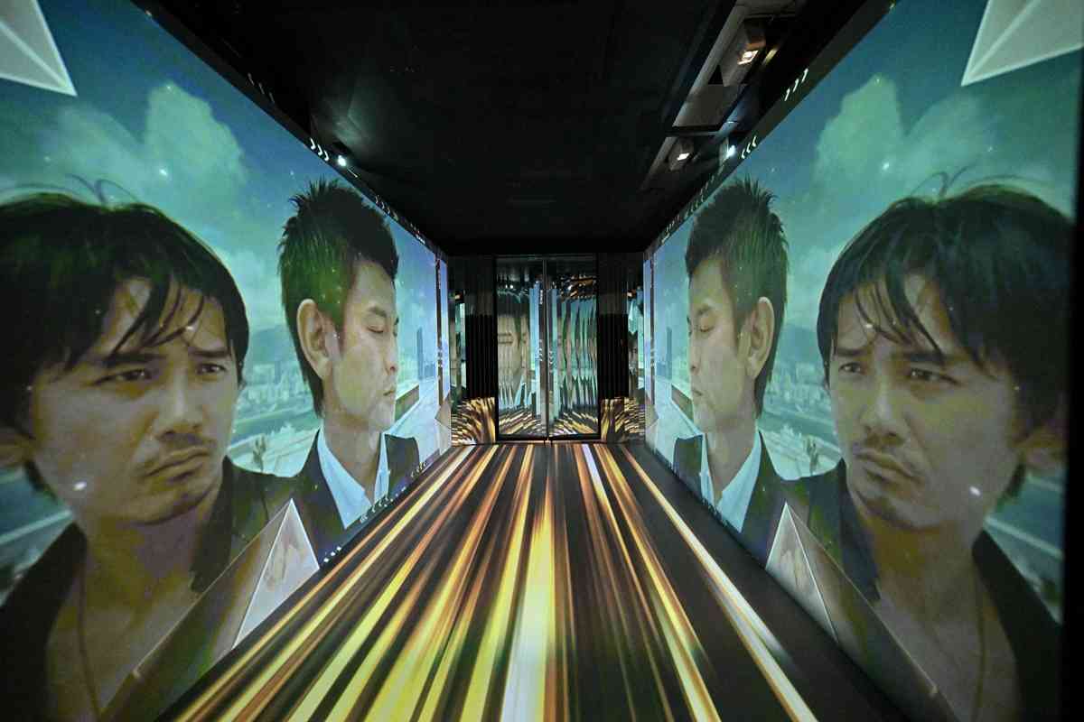 舊油麻地警署1月2日起開放參觀！電影美指重現《無間道》、《寒戰》等經典場景