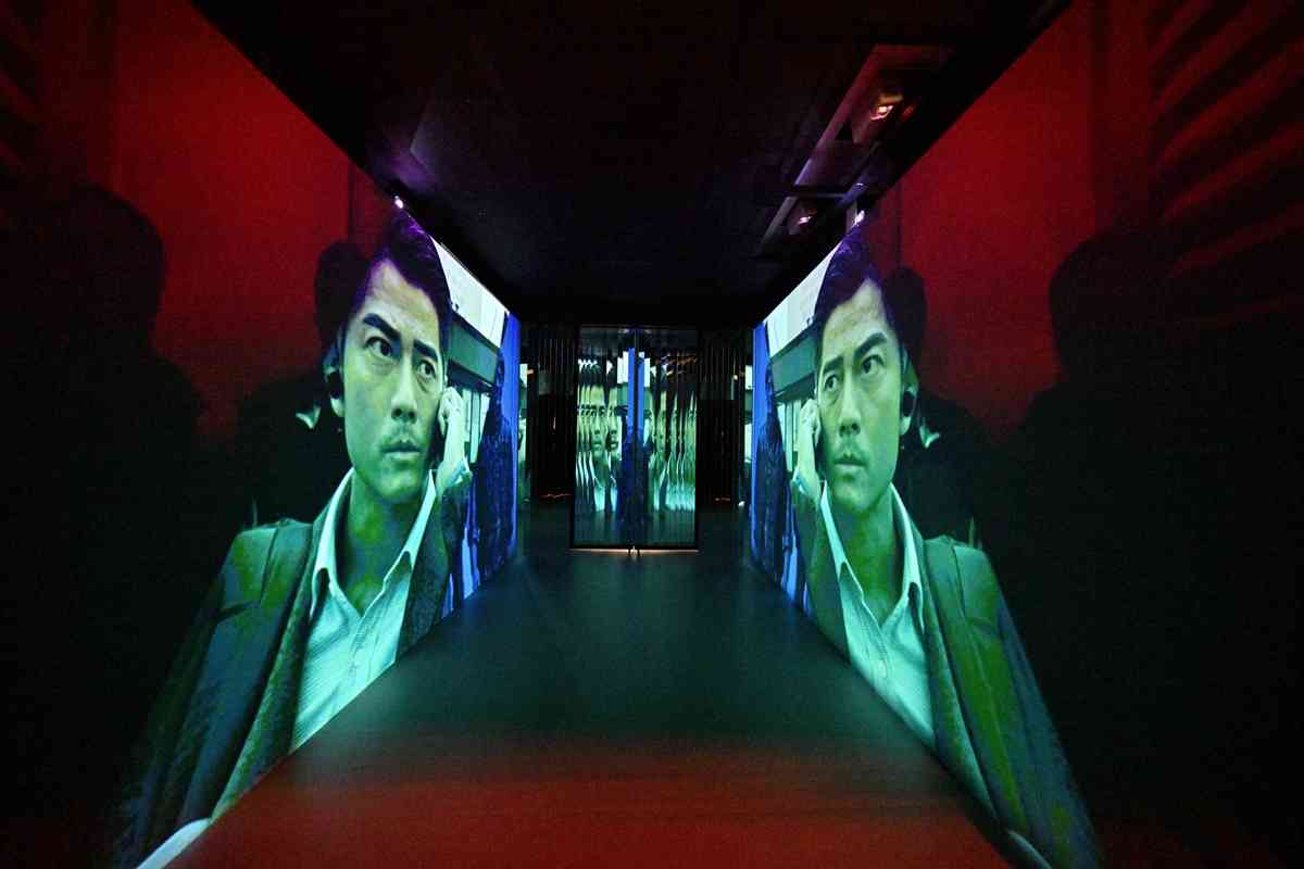 舊油麻地警署1月2日起開放參觀！電影美指重現《無間道》、《寒戰》等經典場景