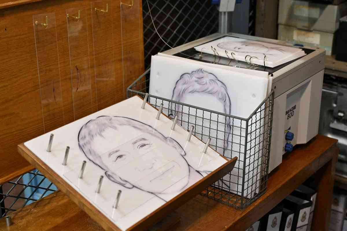 舊油麻地警署1月2日起開放參觀！電影美指重現《無間道》、《寒戰》等經典場景