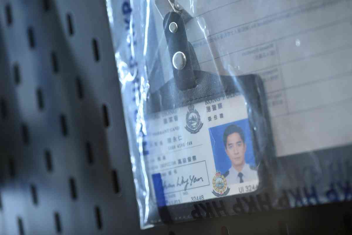 舊油麻地警署1月2日起開放參觀！電影美指重現《無間道》、《寒戰》等經典場景