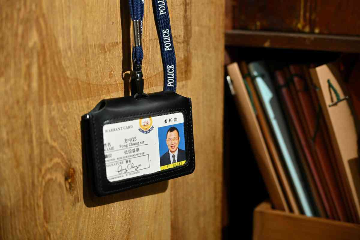 舊油麻地警署1月2日起開放參觀！電影美指重現《無間道》、《寒戰》等經典場景