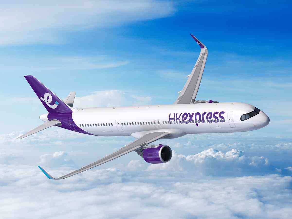 全球最安全航空公司2026｜香港快運連續2年獲選「全球最安全低成本航空公司」！傳統航空組別國泰排第二