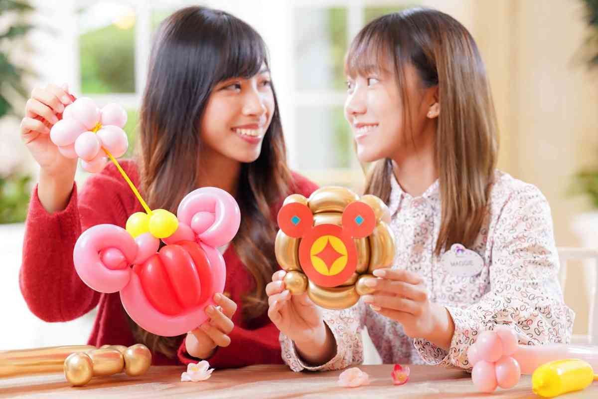 農曆新年好去處2026︱迪士尼樂園港人專享門票75折，新年開運福袋＋揮春＋美食率先睇