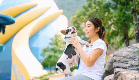 海洋公園門票優惠︱二人／三人同行成人低至7折＋全年會籍送$720迎新禮遇