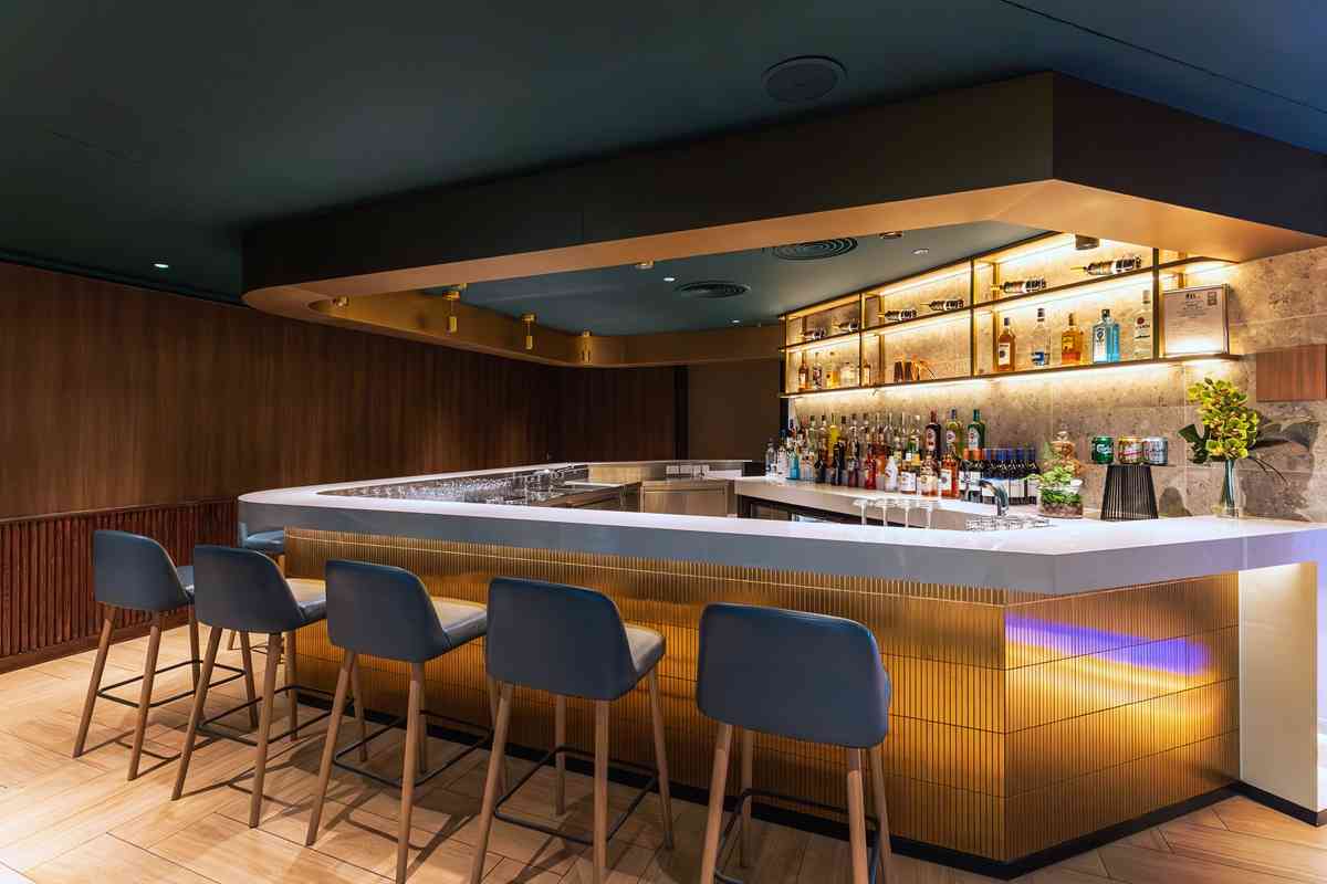 Kyra Lounge香港機場第二間高端貴賓室正式開幕!Priority Pass會員及LoungeKey持卡人可直接進場 Kyra Lounge香港機場第二間高端貴賓室正式開幕!Priority Pass會員及LoungeKey持卡人可直接進場