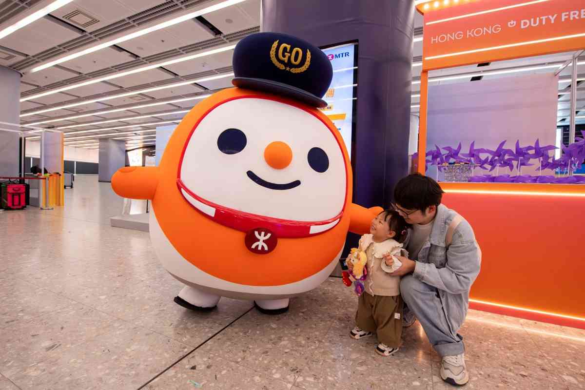 高鐵優惠︱西九龍&harr;福田車票買一送一每程$37.5＋褔田/廣州南車票減$20