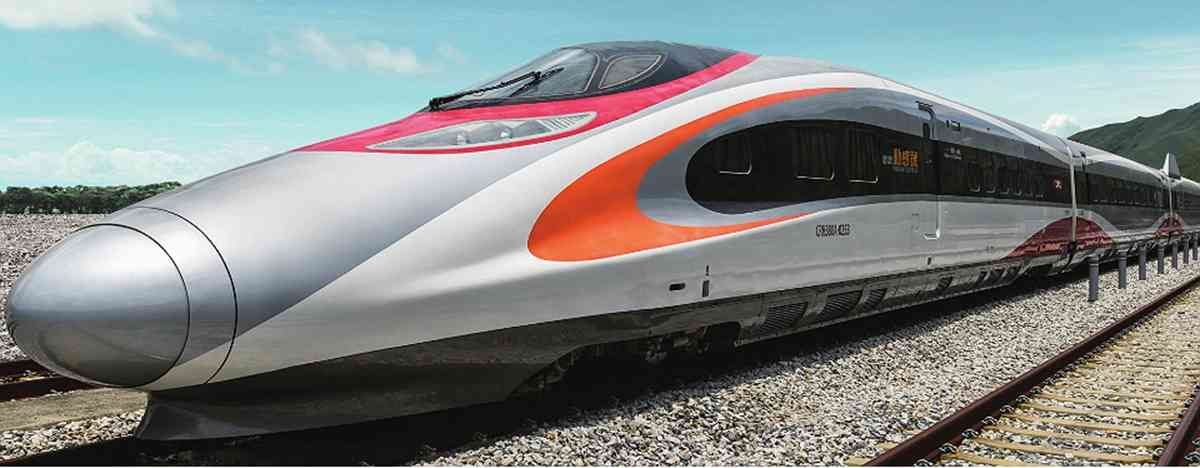 高鐵優惠︱西九龍&harr;福田車票買一送一每程$37.5＋褔田/廣州南車票減$20