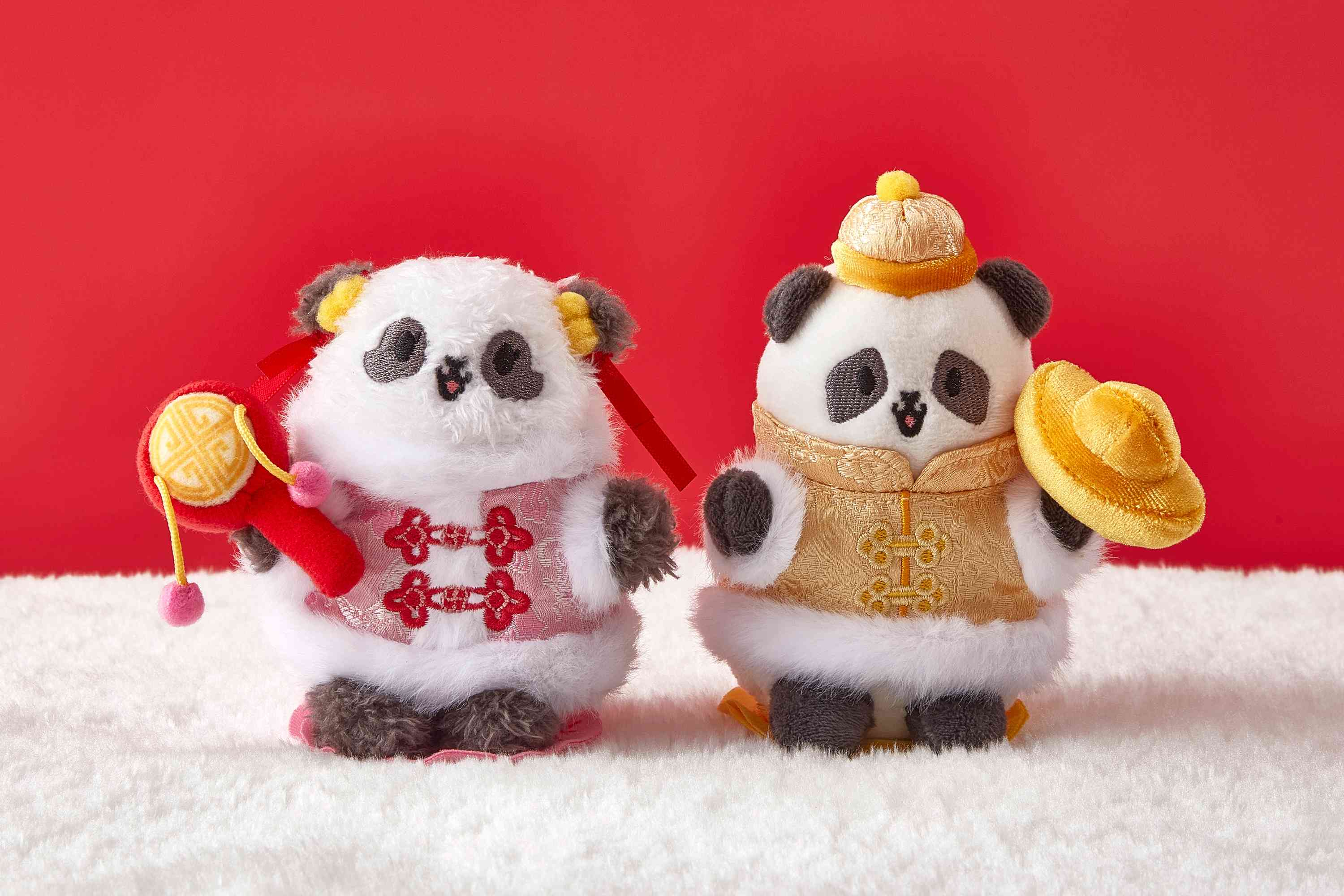 農曆新年好去處2026︱海洋公園大熊貓龍新春打卡位＋精品美食＋初一龍獅表演