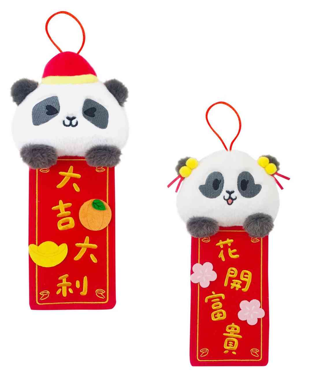 農曆新年好去處2026︱海洋公園大熊貓龍新春打卡位＋精品美食＋初一龍獅表演