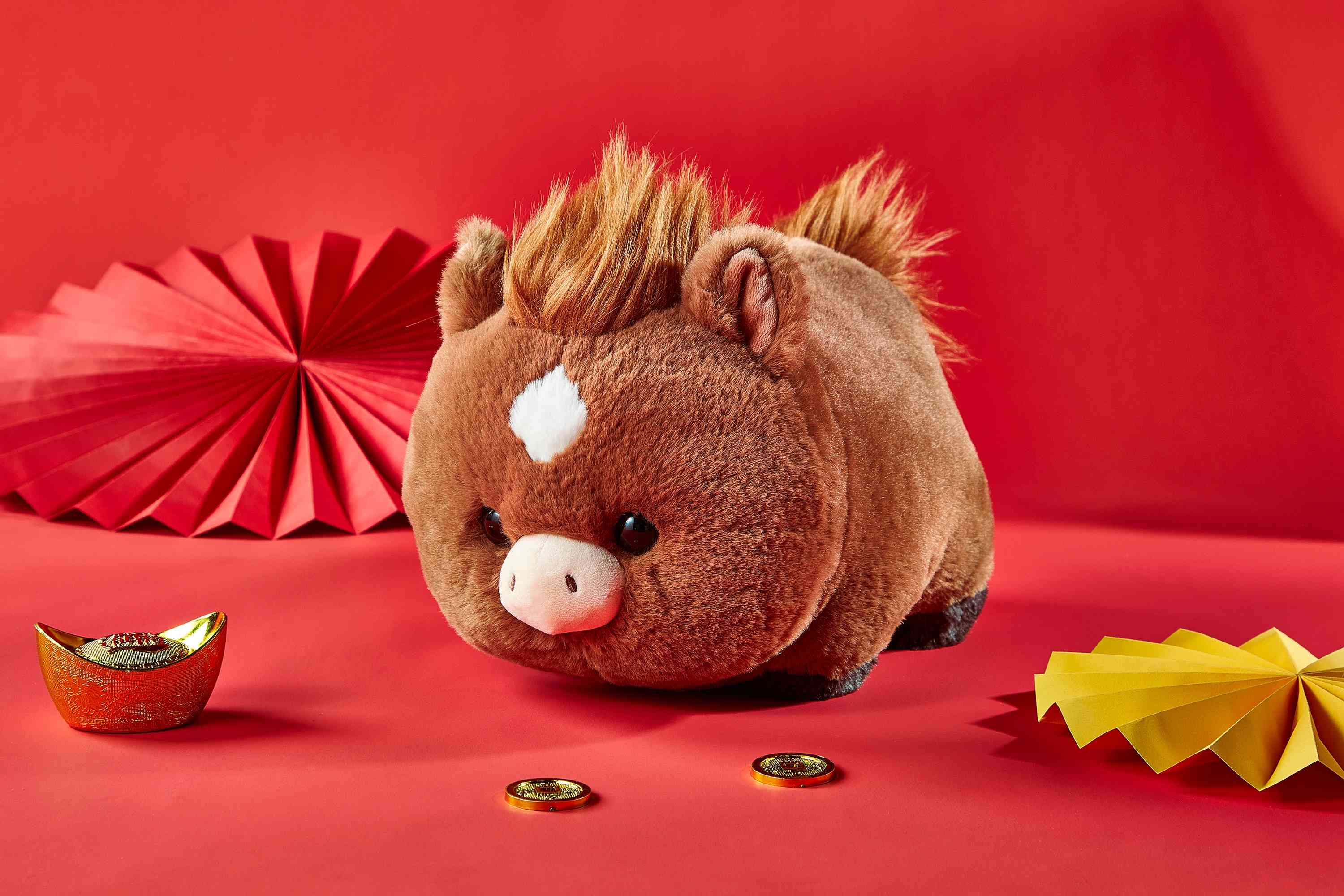 農曆新年好去處2026︱海洋公園大熊貓龍新春打卡位＋精品美食＋初一龍獅表演