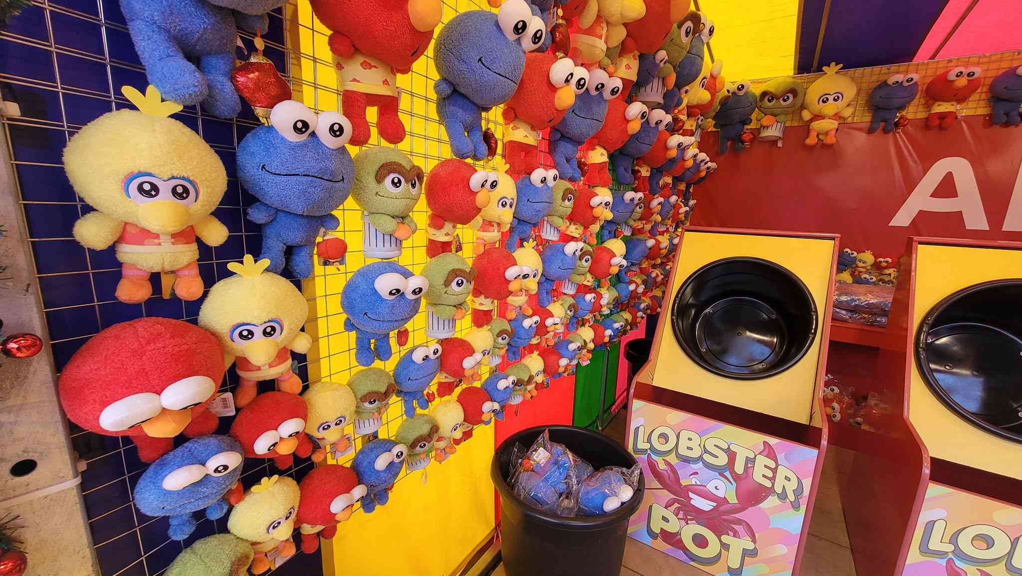 農曆新年好去處2026︱屬馬、姓名含「馬」字AIA嘉年華免費入場 ！新春麻將派對＋限定毛公仔