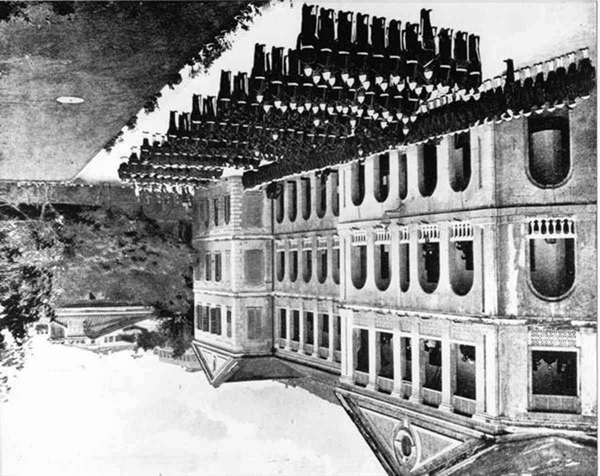 中環大館限定雪特蘭小馬體驗＋門票包$50餐飲購物券＋購票方法