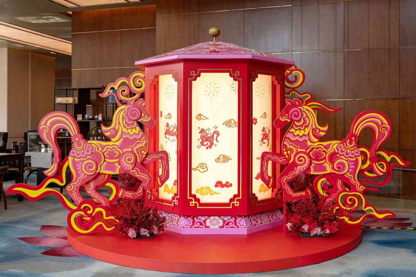 香格里拉「88晚全球免費住宿」有獎活動＋新春住宿優惠66折