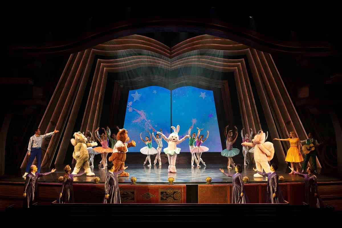 迪士尼樂園優惠︱港人專享二人同遊門票75折！Duffy與好友主題美食＋商品＋打卡位率先睇