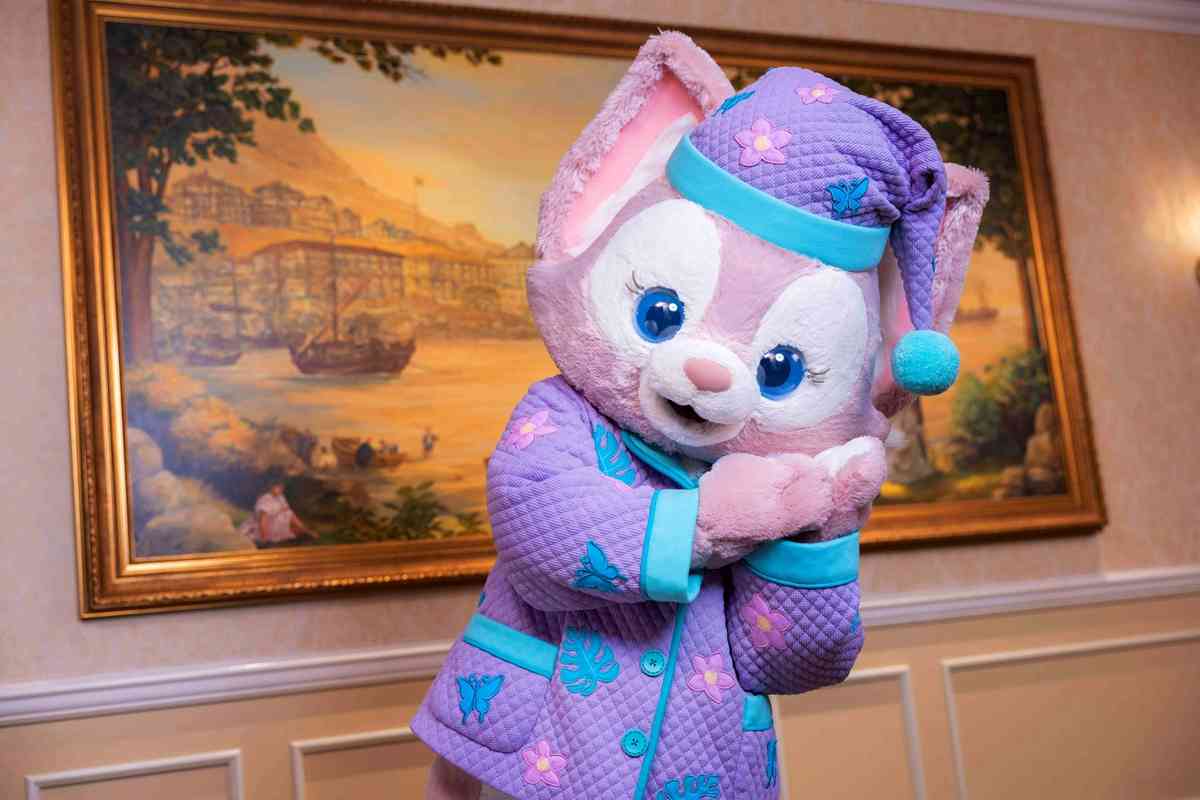 迪士尼樂園優惠︱港人專享二人同遊門票75折！Duffy與好友主題美食＋商品＋打卡位率先睇