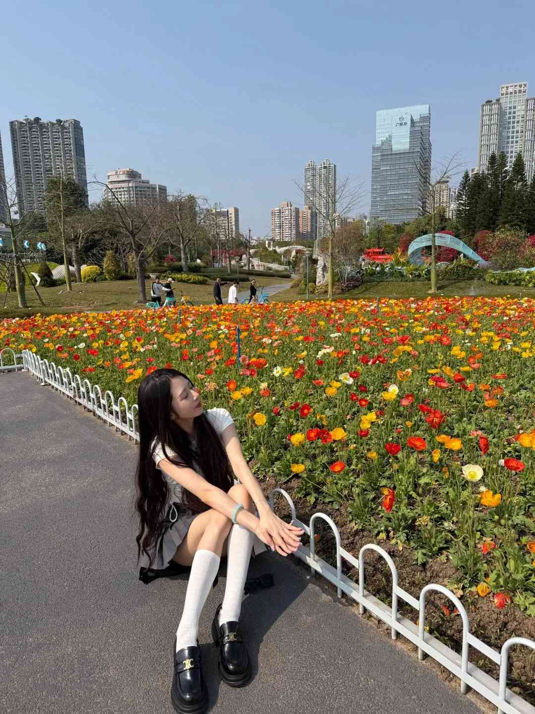 北上賞花|免費入場!超夢幻簕杜鵑花隧道、罌粟花海 北上賞花|免費入場!超夢幻簕杜鵑花隧道、罌粟花海