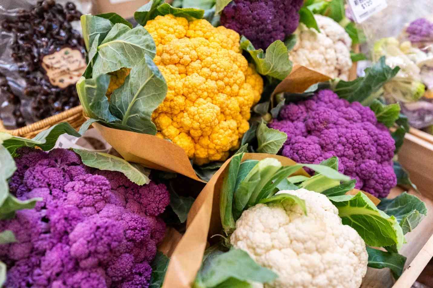 全城有機日2026︱中環遮打道有機市集＋$1有機菜＋遊戲攤位＋工作坊＋換環保餐具